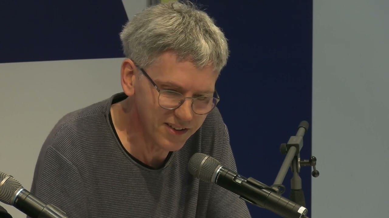 Matthias Friske - Die Geschichte des ›Mosaik‹ von Hannes Hegen