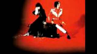 Theres No Home For You Here-White Stripes