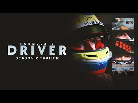 Formula E: DRIVER (2025)