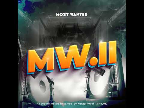 Kukzer wadi piano_012 - Gauteng to Phala Town (Official Audio) ft. Various artist