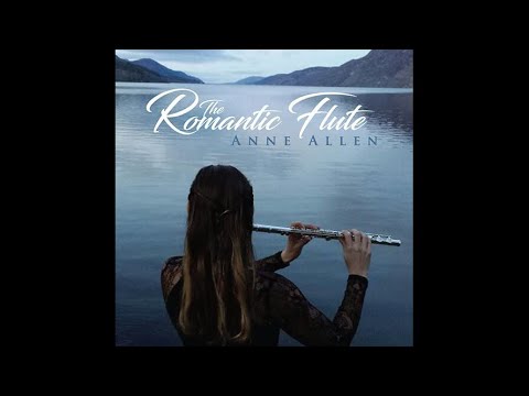 5 Dance Of The Blessed Spirits by Gluck from The Romantic Flute, an album of beautiful flute music