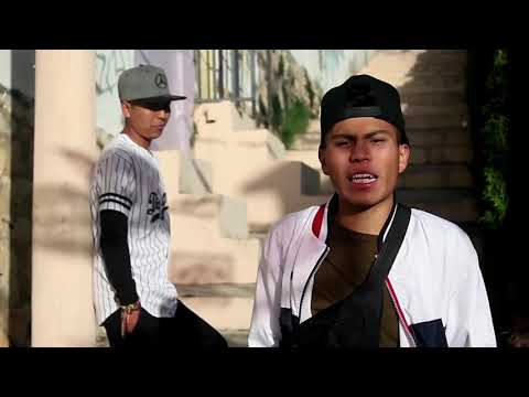 Me DistingO Del RestO - La B-c4 Crew - ( VideO Oficial )