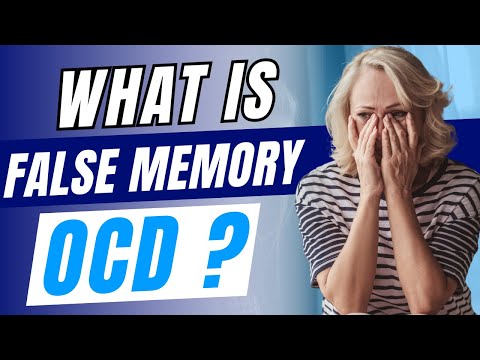 Understanding False Memory OCD: Signs and Treatment