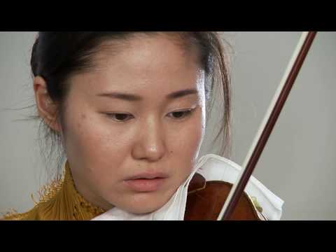 Max Reger Op117 ii) Prelude and Fugue in G Minor