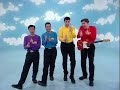 The Wiggles Hot Potato Original Lyrick Studios Mix