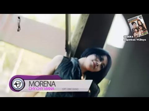 Chy Chy Viana - Morena Remix | Dangdut [OFFICIAL]