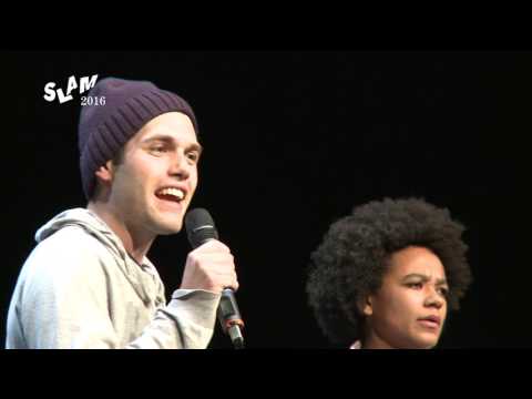 SLAM 2016 Team Halbfinale II - Zum Goldenen Schmied