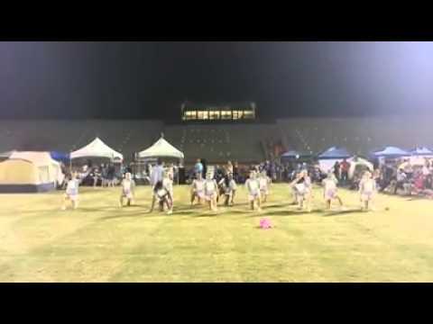 Relay for Life Performance Spring 2014