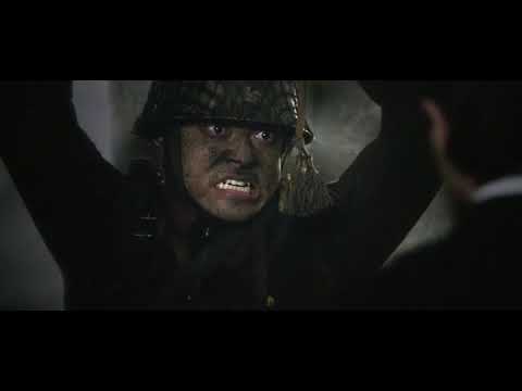 LAS FLORES DE LA GUERRA 045 55 LA EMPATIA DEL IMPOSTOR