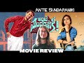 Ante Sundaraniki (2022) - Movie Review | Nani | Nazriya Nazim | Fun Telugu Rom-Com Romp