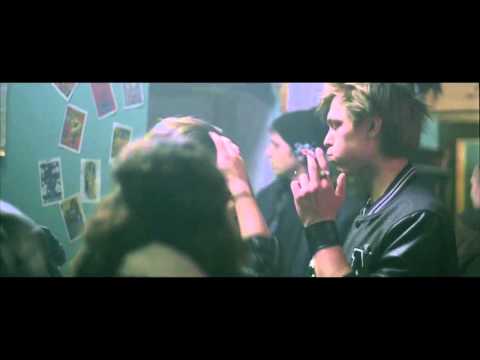 Bisz B O K   Trainspotting muz  Puzzel, synth  Pawbeats