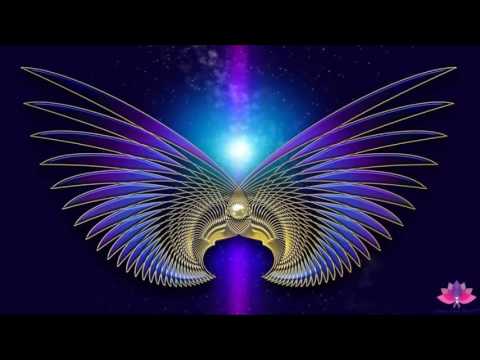 Stuart Wilde and Richard Tyler - Avalon Protection Prayer Extended Mix#