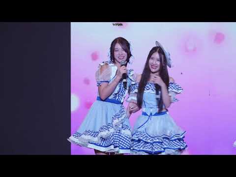 [Nenie] Kimiwa Melody / 𝗚𝗶𝗻𝗴𝗵𝗮𝗺 𝗖𝗵𝗲𝗰𝗸 𝗥𝗼𝗮𝗱𝘀𝗵𝗼𝘄 l 12Aug2023