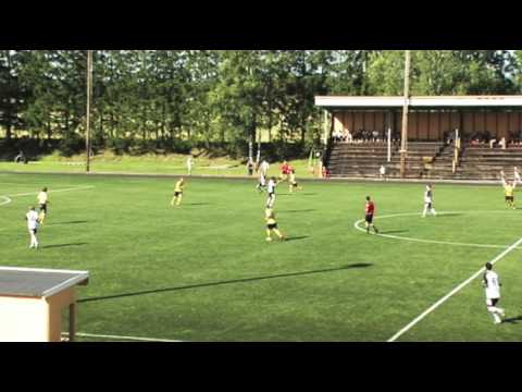 Heby AIF - FC Järfälla  (Målen)