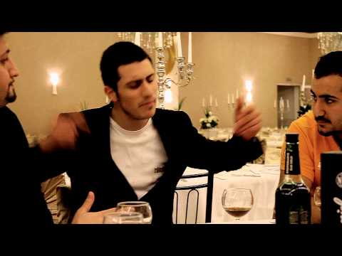 Oguz-Rap feat. Abdullah - Sevdigim kiz Nisanlandi  (Prod. by Essence Beatz & Ferhat Kayabas)