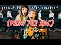 ENHYPEN (엔하이픈) 'Future Perfect (Pass the MIC)' Official MV 🎙️ SISTERS REACTION