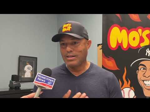 Mariano Riveria Heat Shoprite