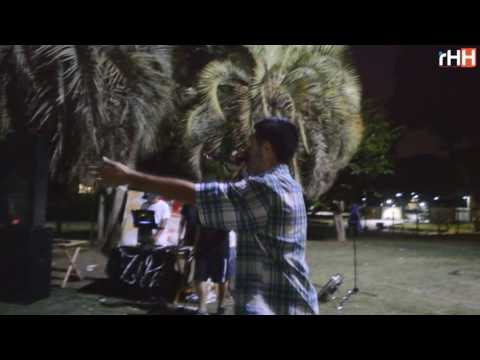 WOLF VS GENAS - FINAL- FELCO FESTIVAL