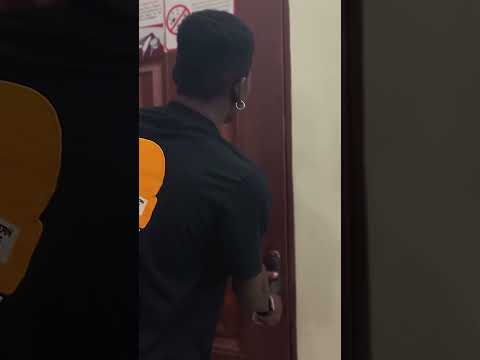 There is a demon in ROOM 216 | part 2 | full video on my bio