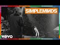 Simple Minds - Belfast Child (Live) 