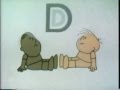 Classic Sesame Street Animation Poverty D 3 Short Films