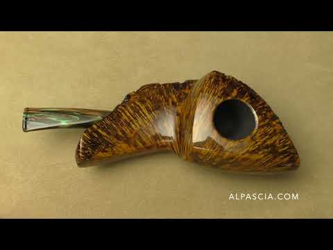 Peder Jeppesen Special - pipe 271