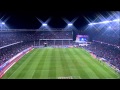Atletico Madrid vs. Barselona.2014-01-11 Full HD 1080i