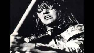 Suzi Quatro " Hollywood "