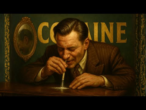 The Complete History of COCAINE: How Drugs Rewired History | History Sleepy