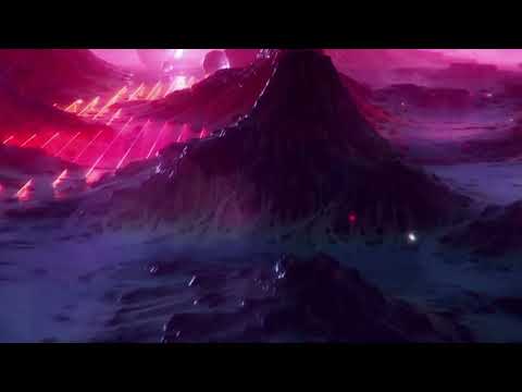 THA CAGE - TECHNO SESSION 2021 DECEMBER