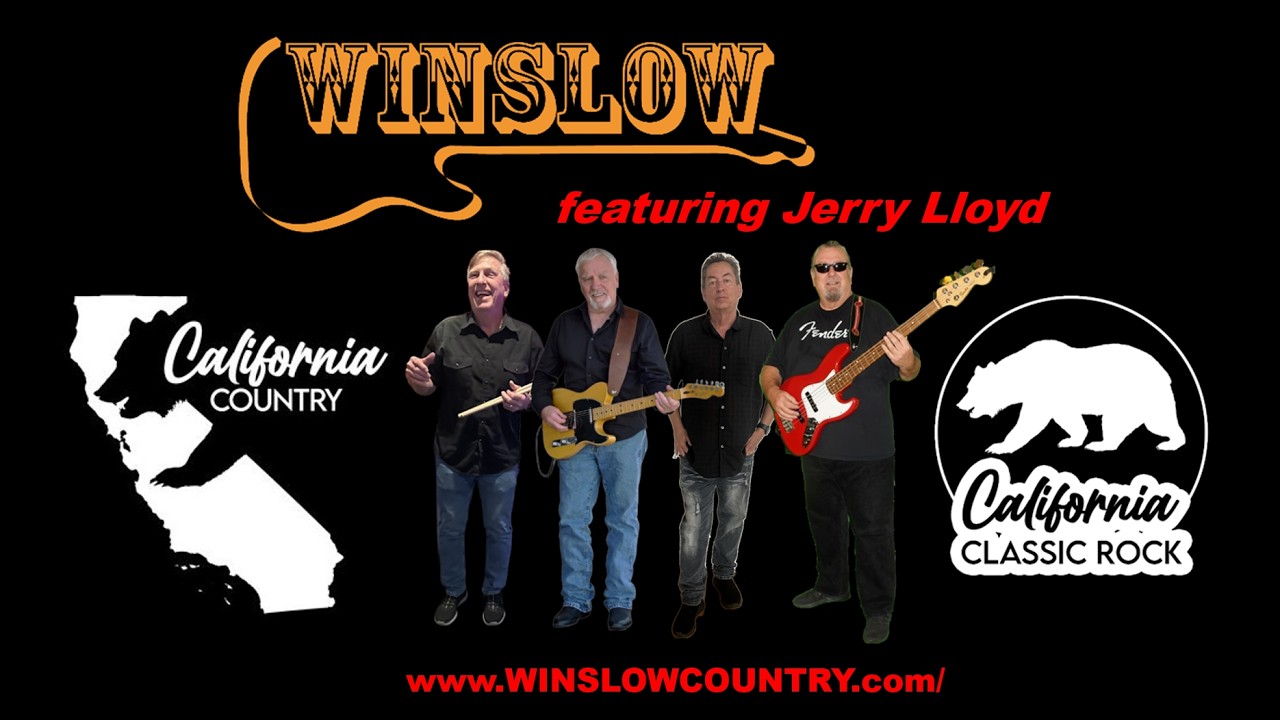 Promotional video thumbnail 5 for Winslow