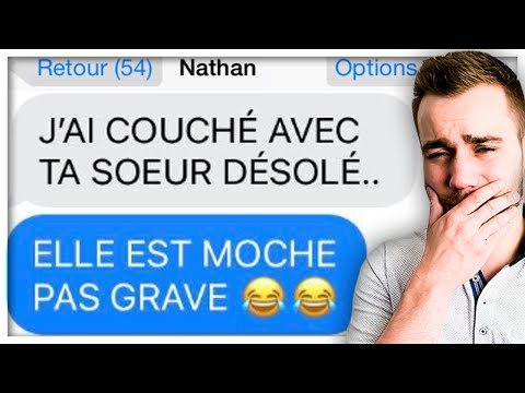 THE FUNNIEST TEXT MESSAGES ON THE INTERNET! GIRL VS. BOY