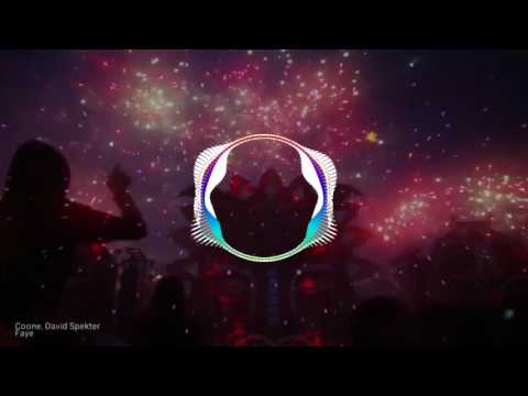Coone ft. David Spekter - Faye (Electro Music)