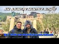 AM AJUNS PE MUNTELE ATHOS Unde Am Dormit Si Ce Am Mancat 4K