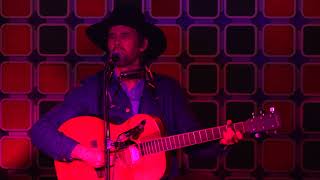 Willie Watson "Walking Boss"