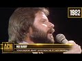 Moe Bandy - Your Cheatin' Heart (Live from the 17th ACM Awards)