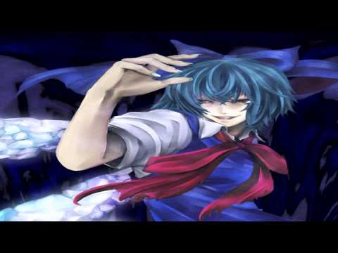 東方 Touhou Jumpstyle arrange #⑨ - Splash