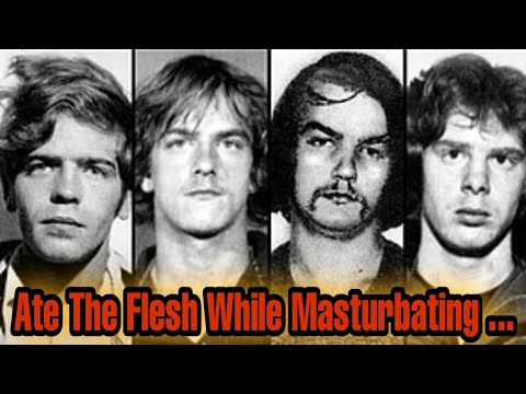 The Ripper Crew of Chicago [Criminal  Minds]