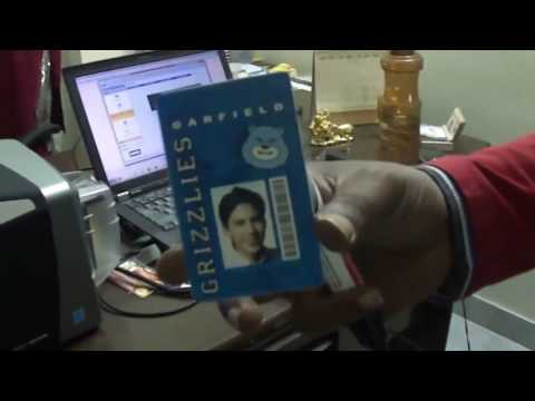 Fargo ID Card Printer - Fargo Card Printer Latest Price, Dealers