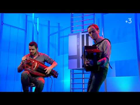 Pichard et Vincendeau - « Pilé menu »