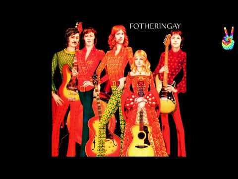 The Ballad Of Ned Kelly - Fotheringay