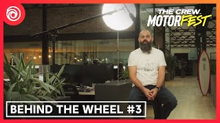 The Crew Motorfest: Behind The Wheel #3
