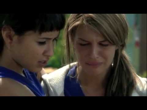 Degrassi Darcy Tries to Jump Of The Roof