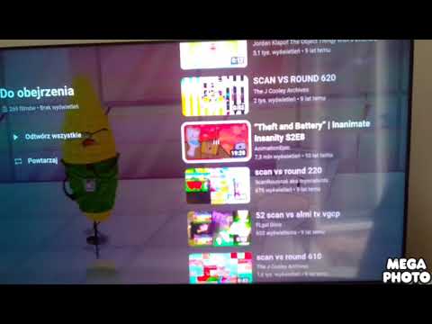 Theft and Battery" | Inanimate Insanity S2E8