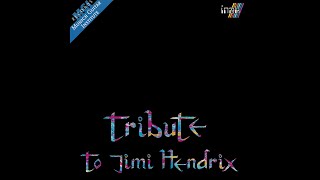 Download lagu Paul Gilbert - Tribute to Jimi Hendrix (1991) - FULL ALBUM mp3