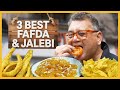 Fafda Jalebi Why Gujaratis Swear By This Breakfast Khaana No 1 Kunal Vijayakar