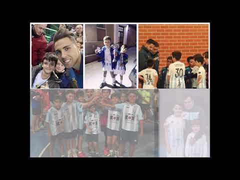 Tus recuerdos son los míos