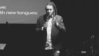 Supernatural Series Part 01 - Daniel Hagen