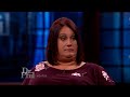 Dr. Phil S17E1- A Woman Claims to Be Pregnant for 3 Years 7 Months