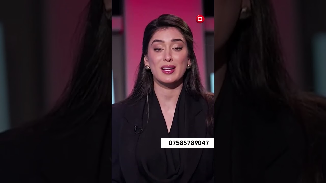 فيديو | نازحة تقيم في العشوائيات تناشد الحكومة لإنصافها